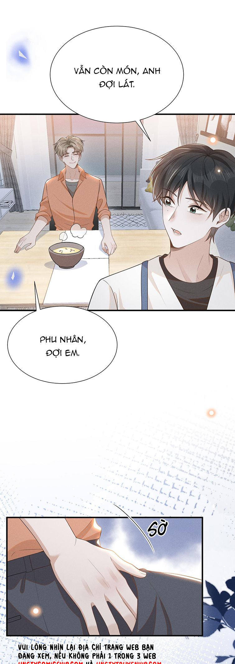 lai sinh bất kiến chapter 86 30