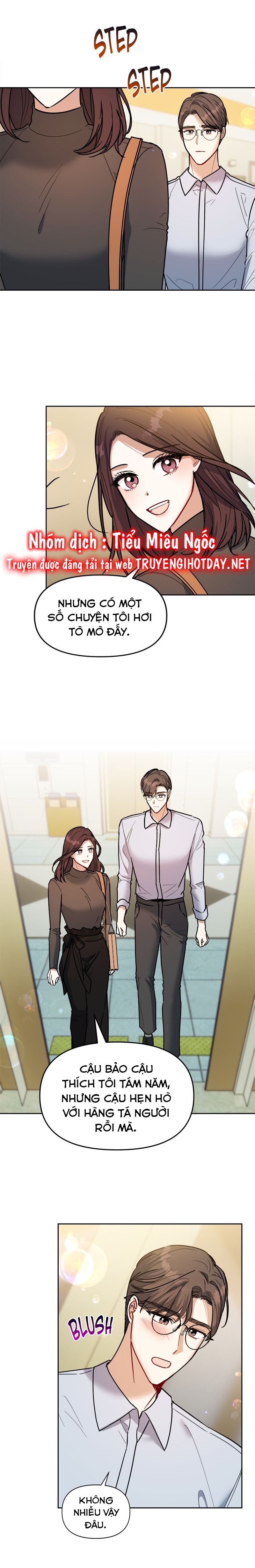 bản cam kết hôn nhân chapter 86 6