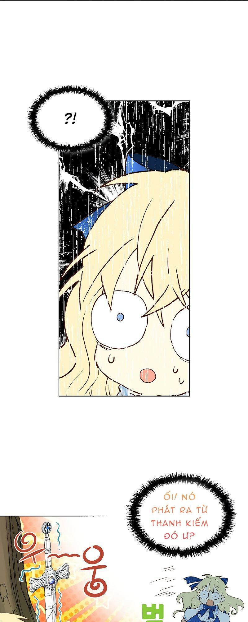 con có phải con là con gái của ngài không? chapter 13 10