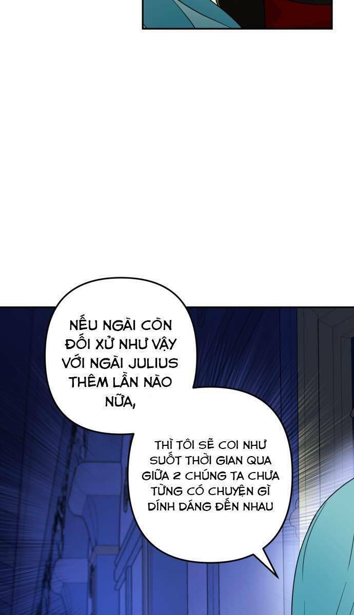 công nương mint bé nhỏ chapter 40 44