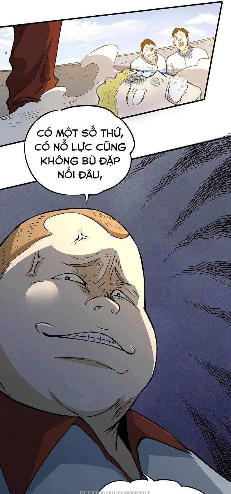 đô thị đỉnh phong cao thủ chapter 5 33