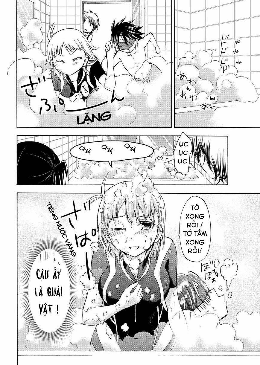 maga-tsuki chapter 52 16