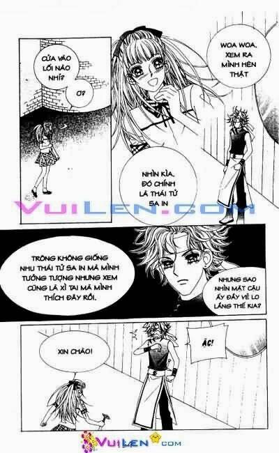 đến vương quốc ma chapter 4 154