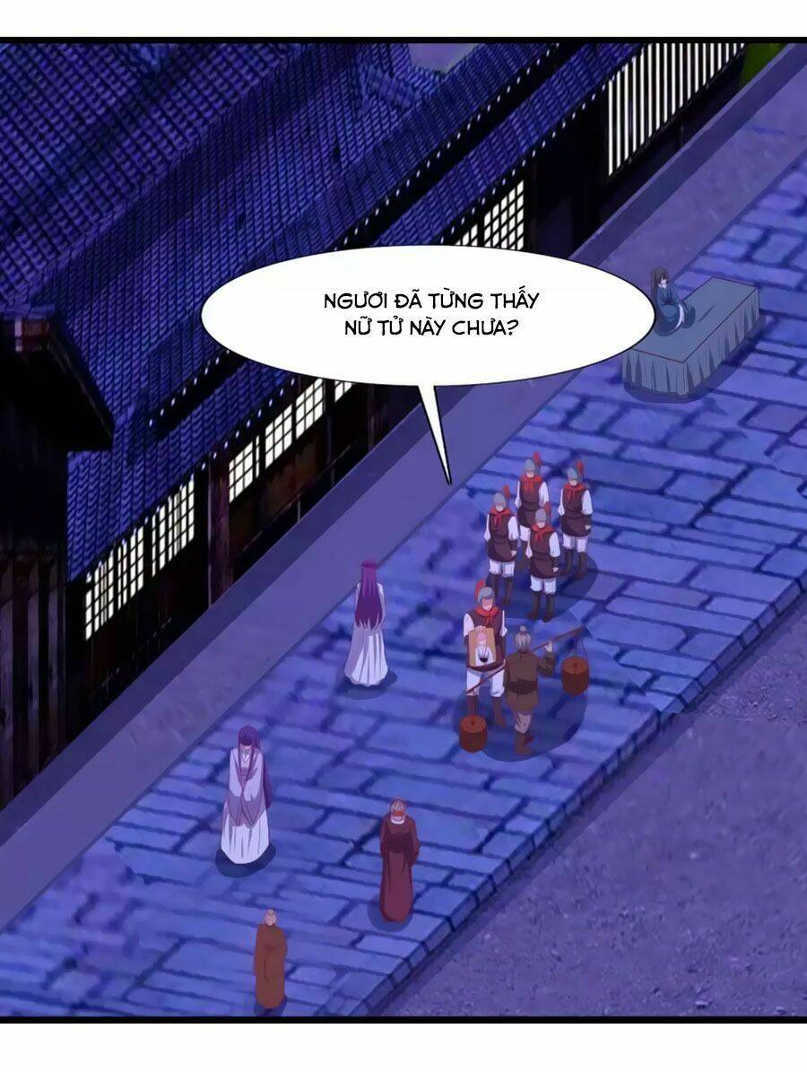 thỏ yêu tiểu vương phi chapter 57 2