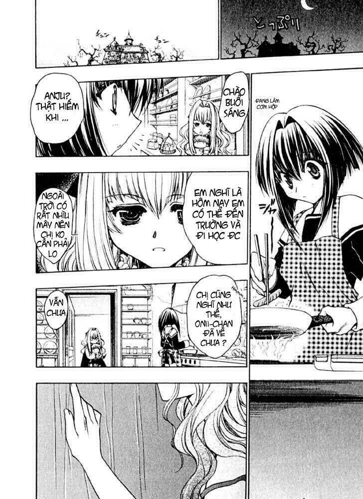 little vampire chapter 2 9