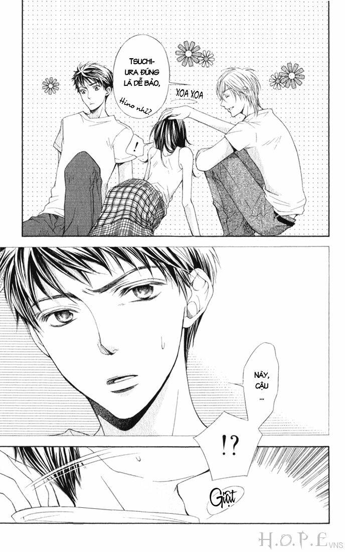 cung đàn vàng chapter 48 11