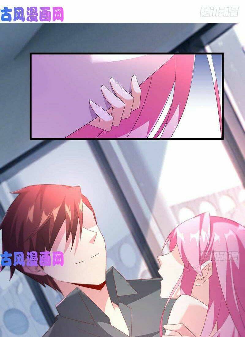 bảy ngày thực cốt hôn ước chapter 34 24