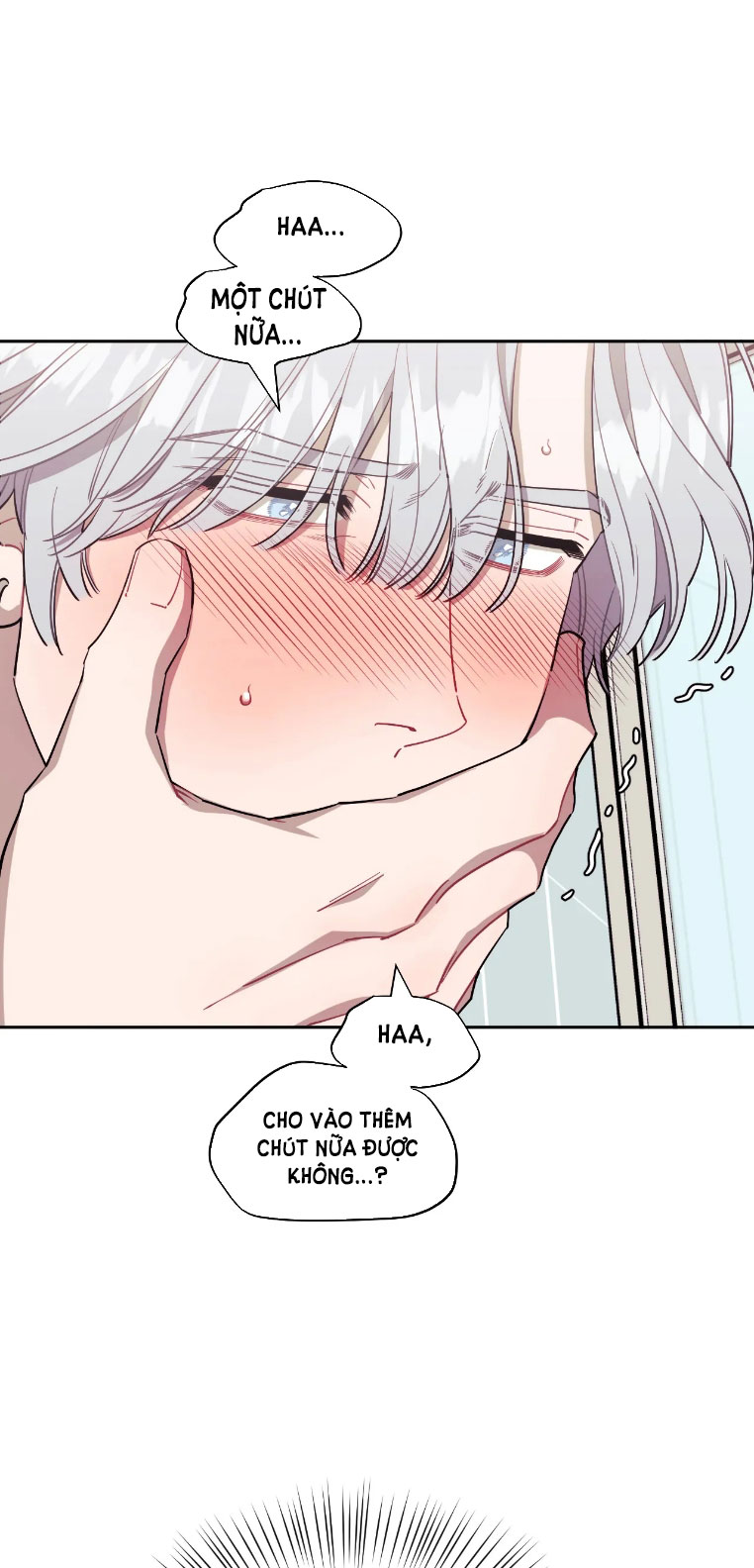 hơn cả bạn bè chapter 56.2 21