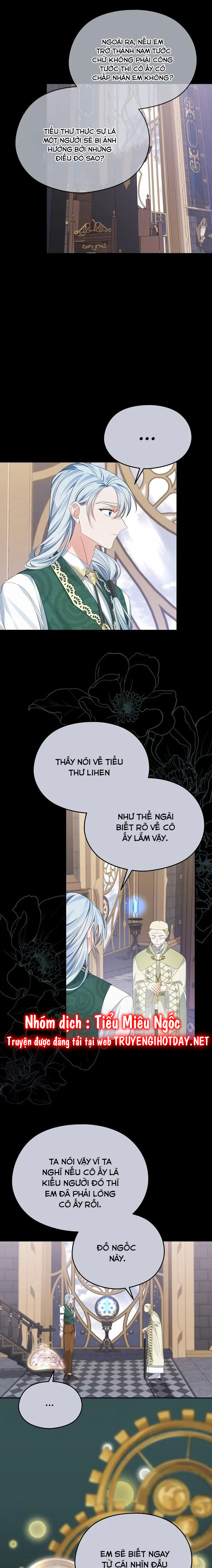 aster yêu dấu của tôi chapter 33 12