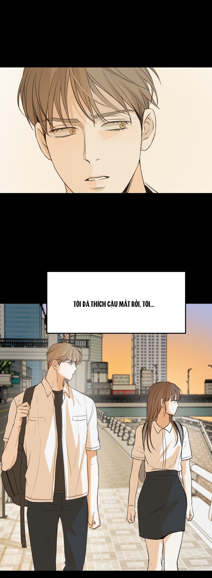 những người đàn ông đã lên giường tôi chapter 45.2 8