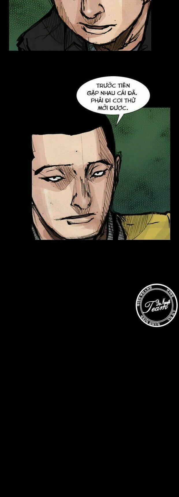 dokgo 2 | độc cô 2 chapter 7 26