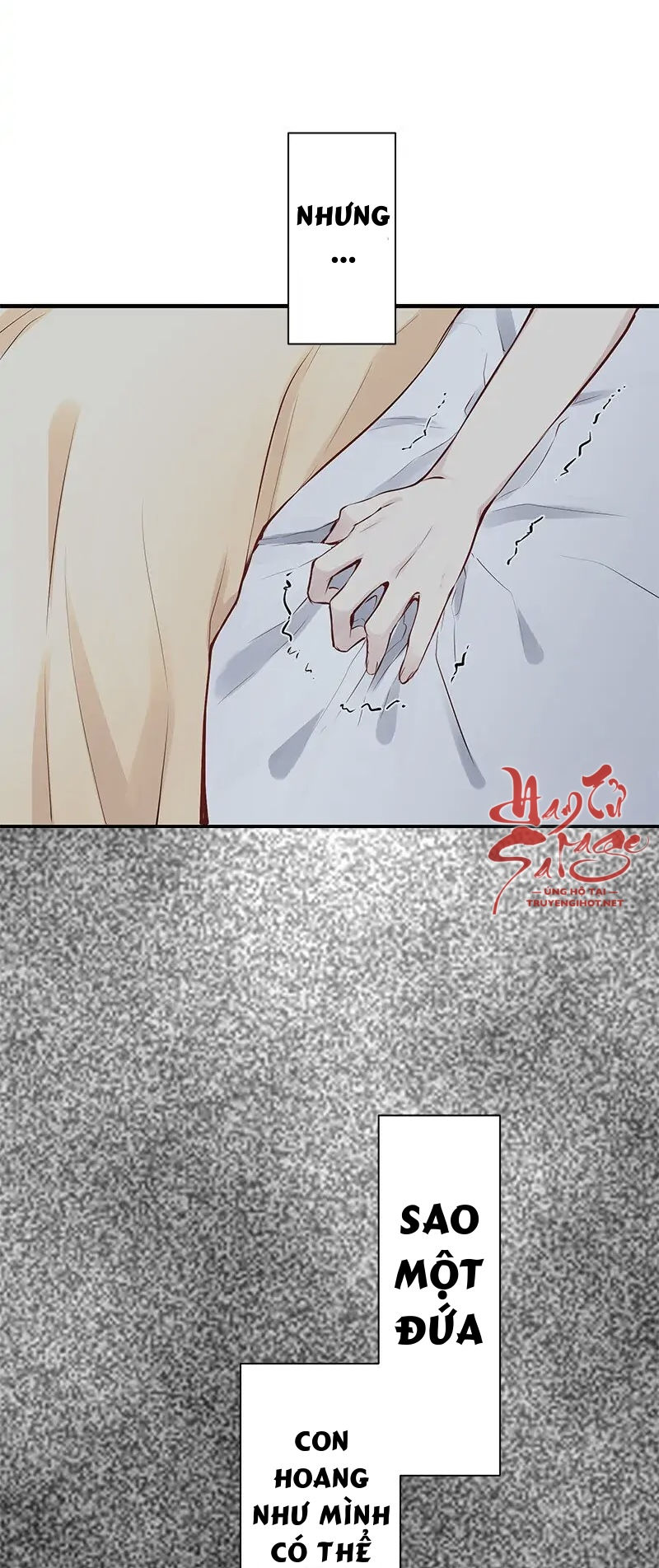 nullitas~nàng dâu giả dối~ chapter 46.2 16