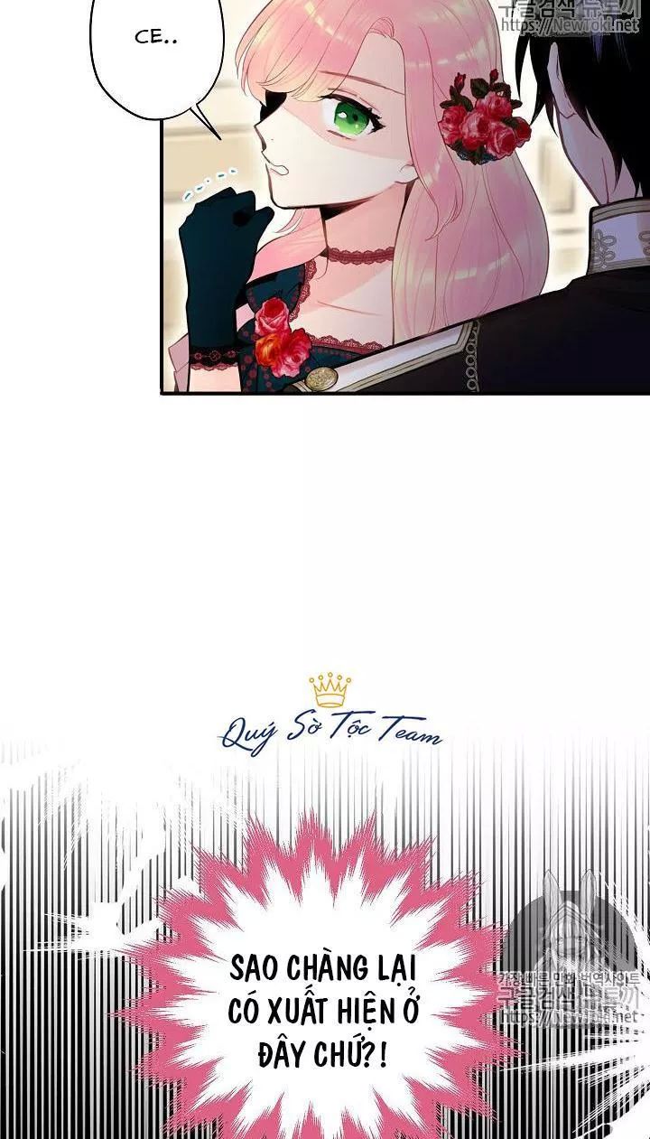 trọng sinh trở thành hoàng phi chapter 103 22