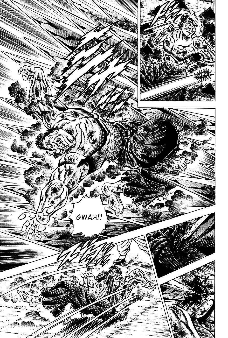 akakatsuki!! otokojuku - seinen yo, taishi wo idake chapter 68 16