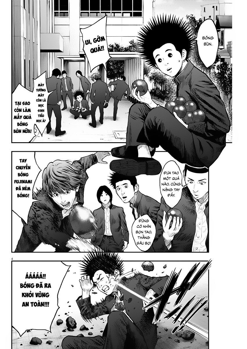 đọa nhân chapter 70 4