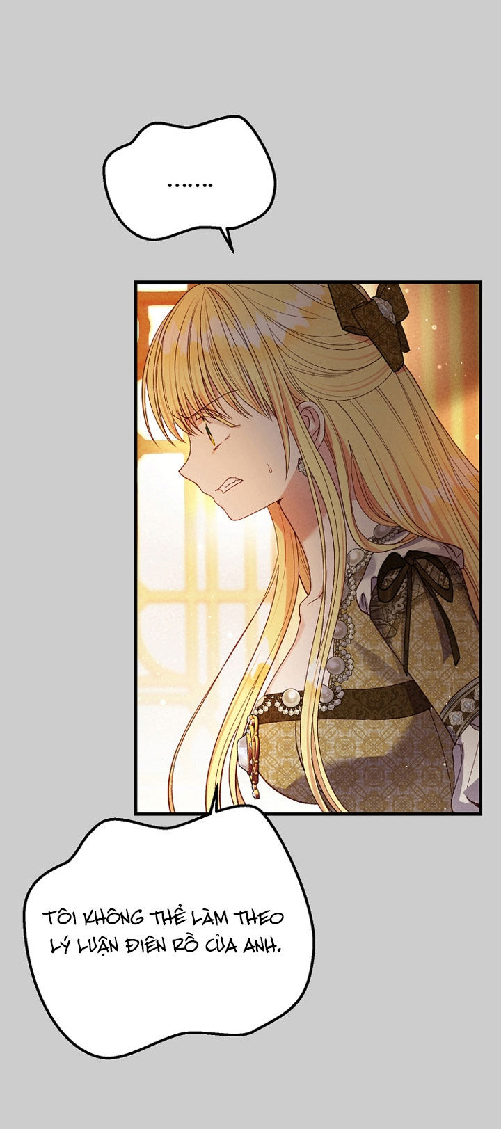 trở thành vợ thái tử quái vật chapter 67.2 12