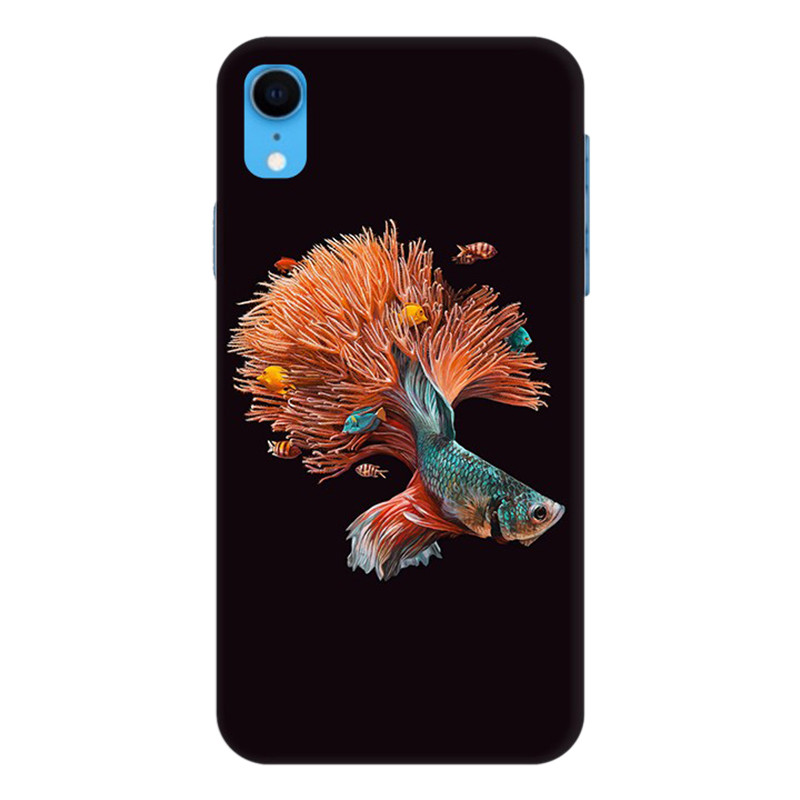 Ốp Lưng Dành Cho Điện Thoại iPhone XR - Mẫu 48