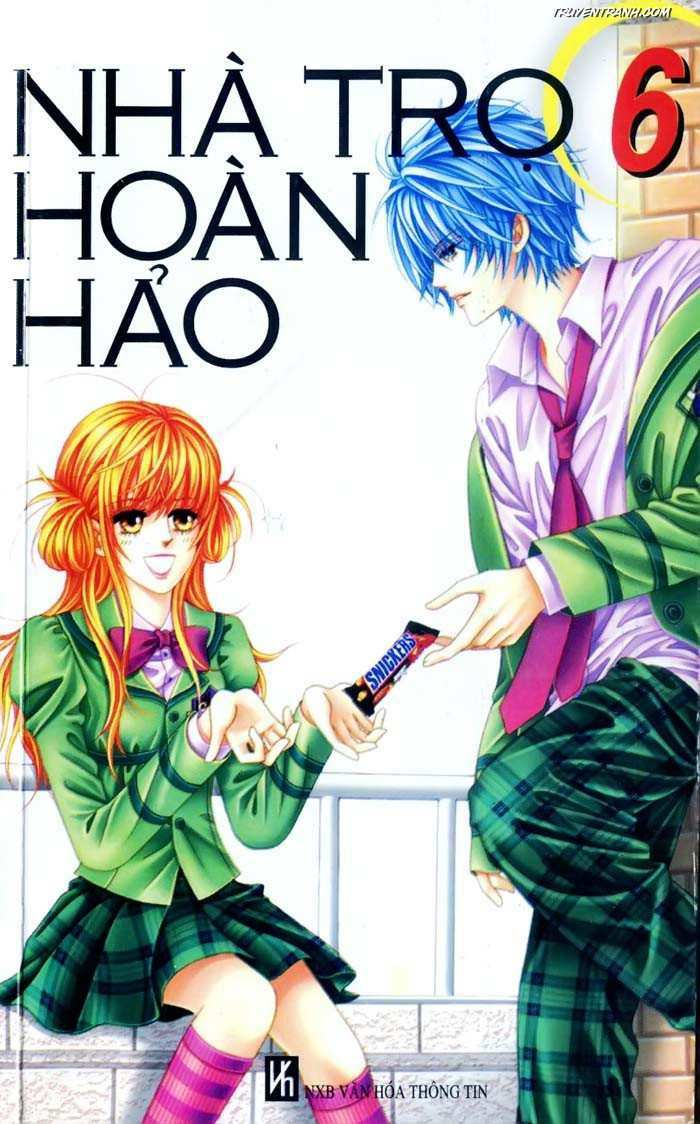 nhà trọ hoàn hảo chapter 31 1
