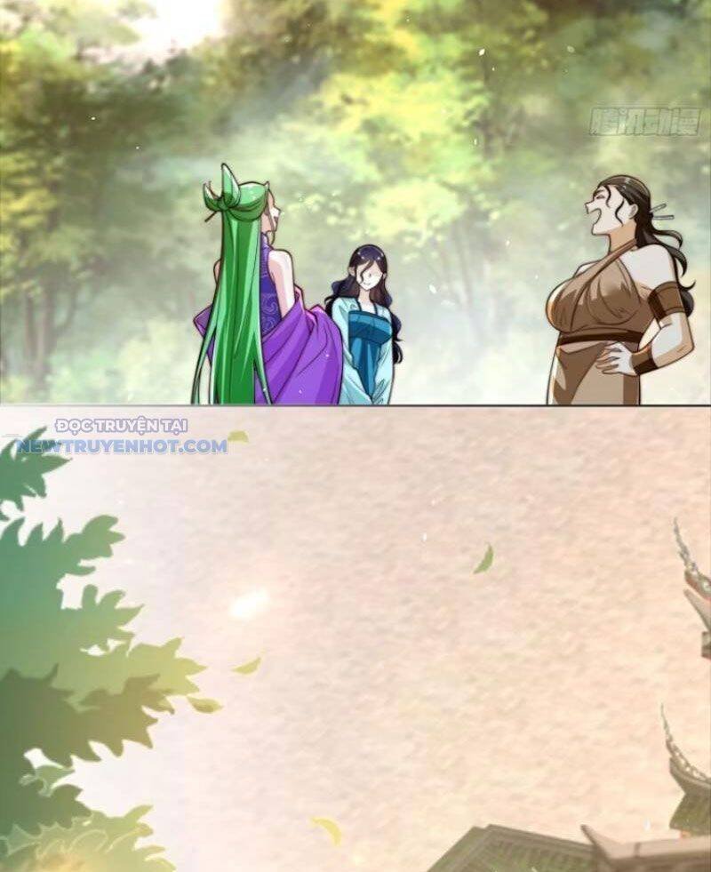 ta thực sự không muốn làm thần tiên chapter 47 38