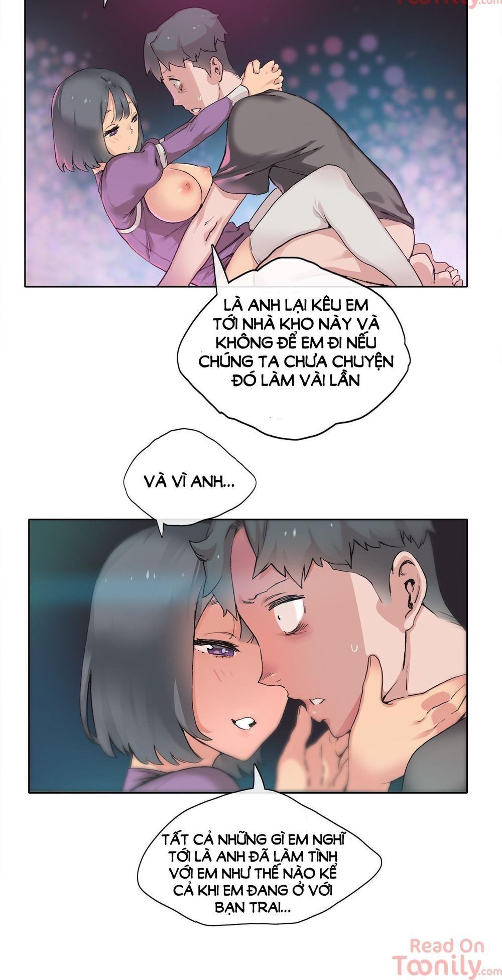 vùng đất kỳ diệu chapter 10 11