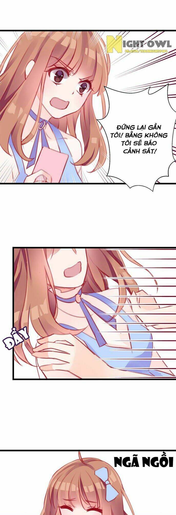 cẩm lý đại thần giúp ta với chapter 1 32