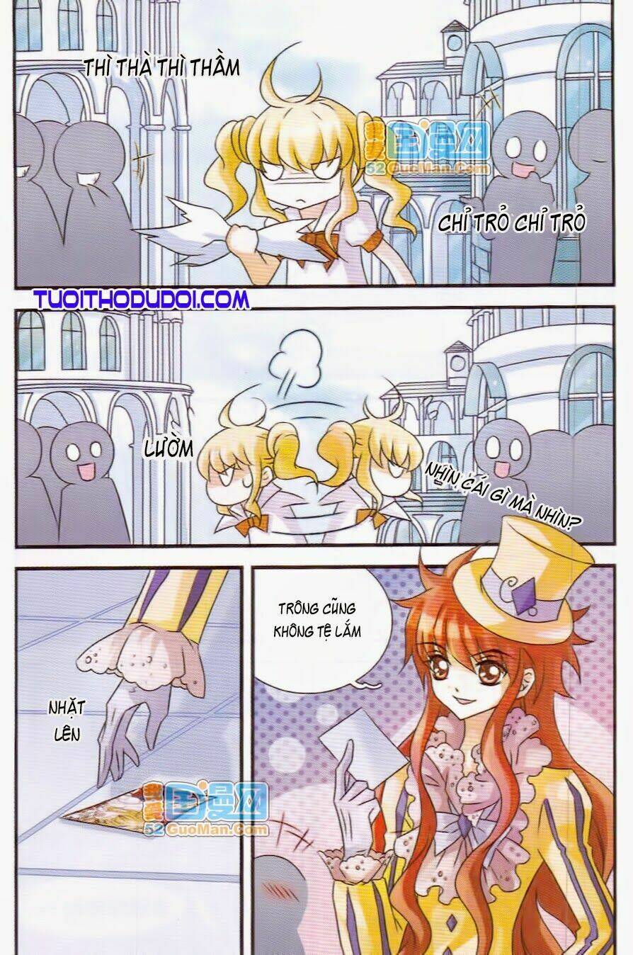 thiên diệp anh hoa chapter 4 6