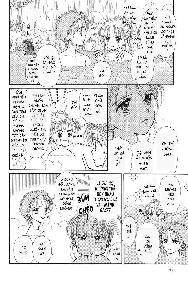 kodomo no omocha chapter 25 11