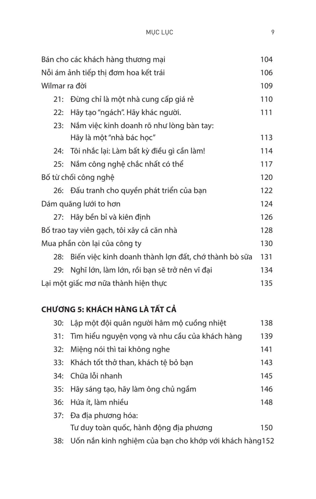 Sách Tận Tâm Tận Lực - 101 Bài Học Kinh Doanh Thực Tiễn Cho Doanh Nhân Khởi Nghiệp