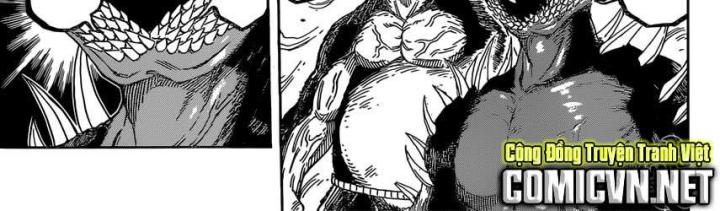 thánh tỏi sành ăn chapter 366 5