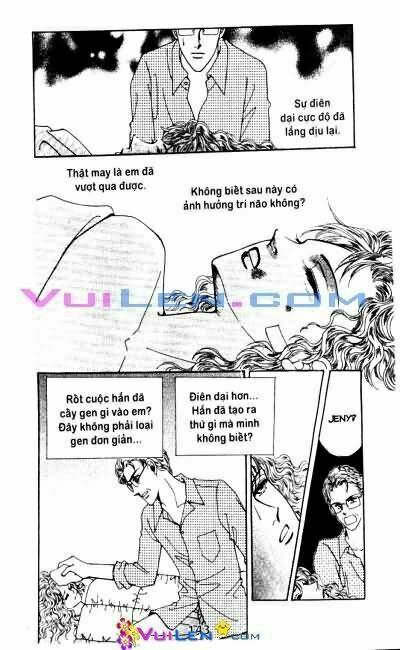 vật cản tình yêu chapter 5 137