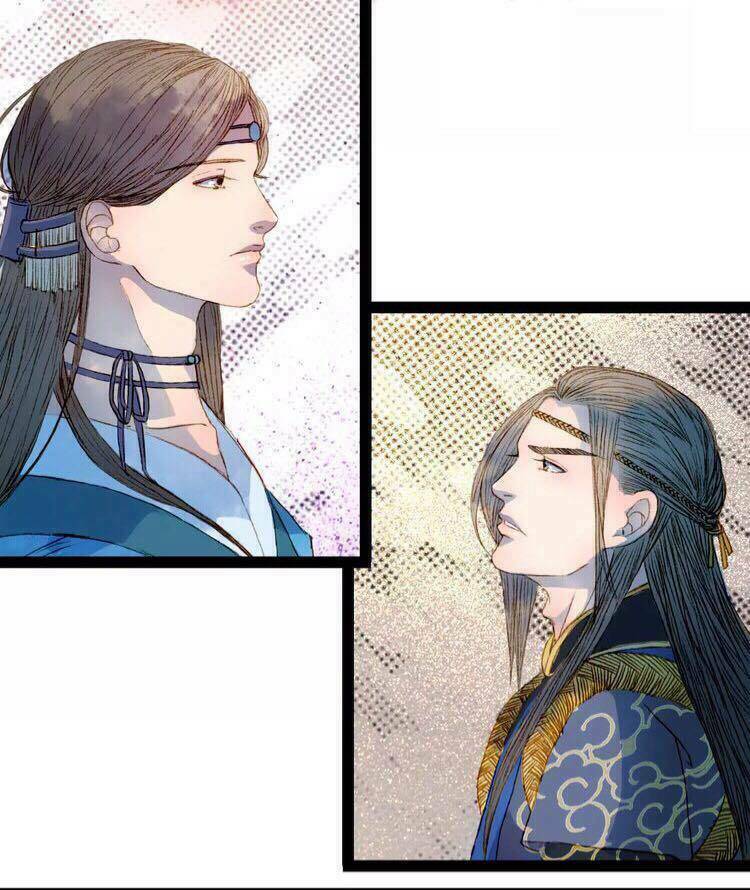 khúc hữu ngộ chapter 12 18