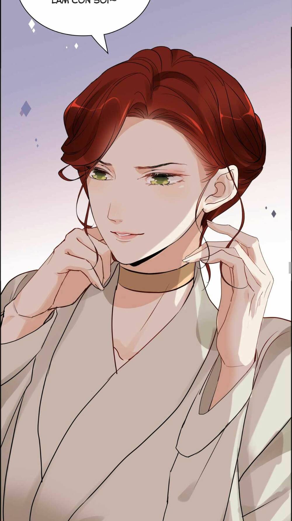 cô vợ hợp đồng bỏ trốn của tổng giám đốc chapter 445 32