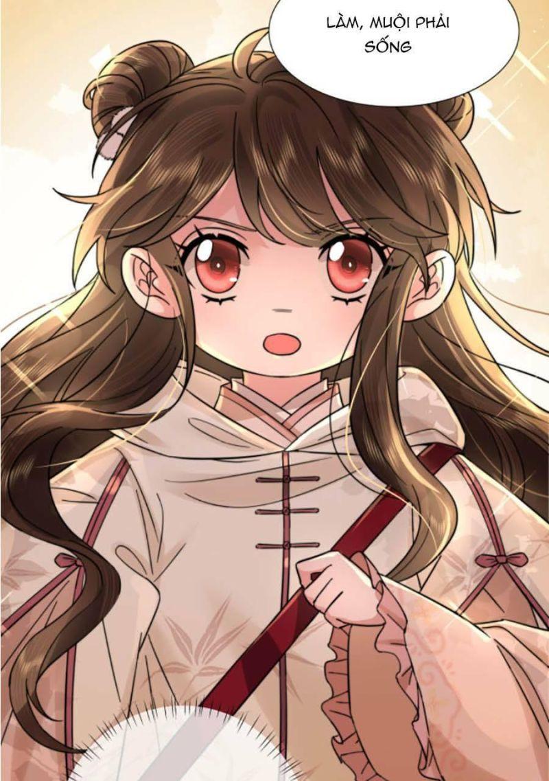 phương thức sinh tồn của công chúa pháo hôi chapter 29 25