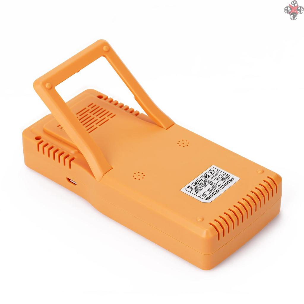 Máy Theo Dõi Phân Tích Co2 Chất Lượng Cao