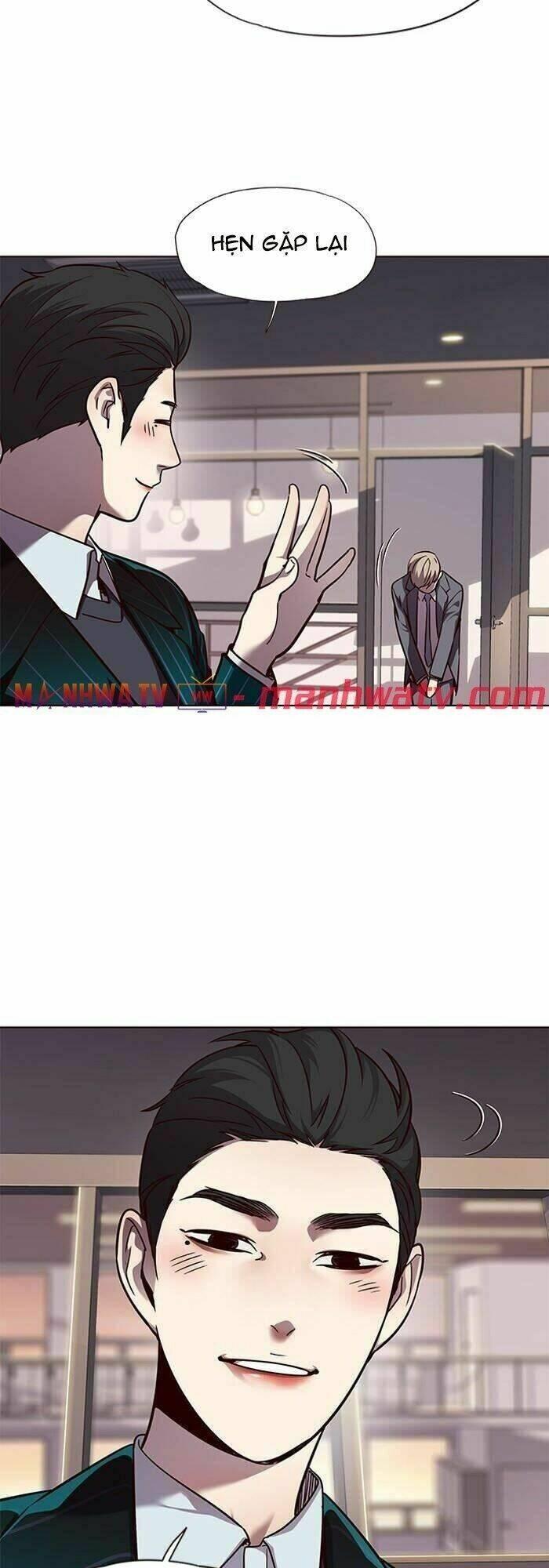 biến thân thành mèo chapter 56 28