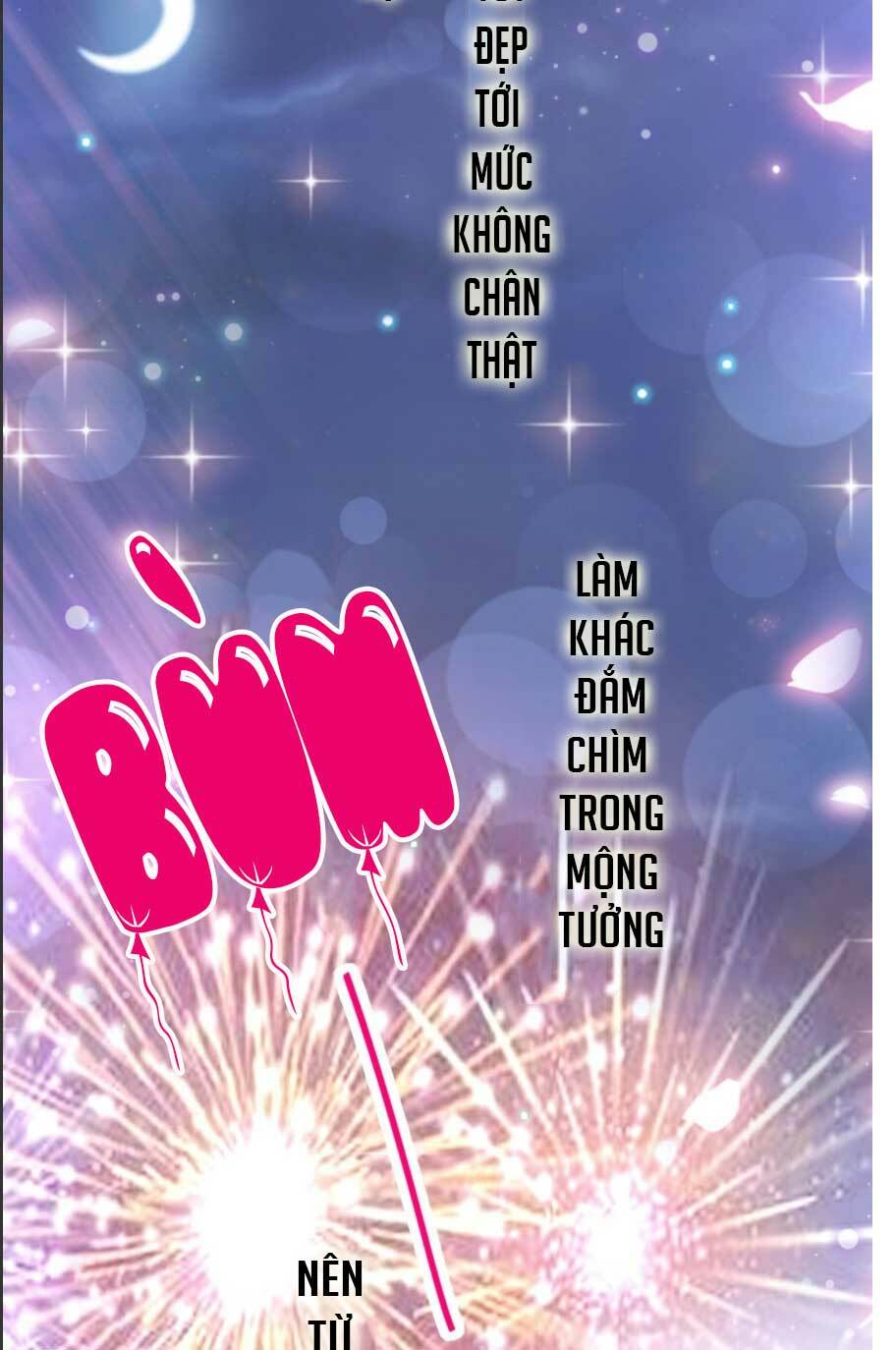 bá đạo tổng tài nhẹ nhàng yêu chapter 81.1 13