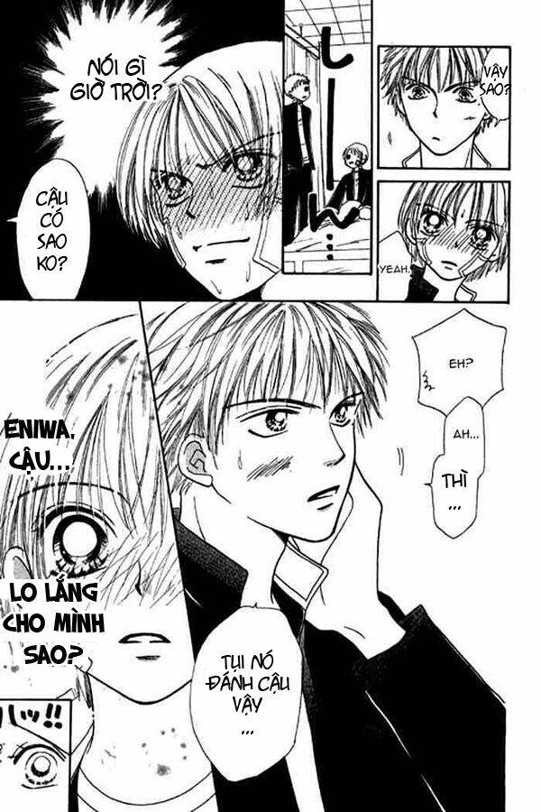 girl got game - power chapter 19 32