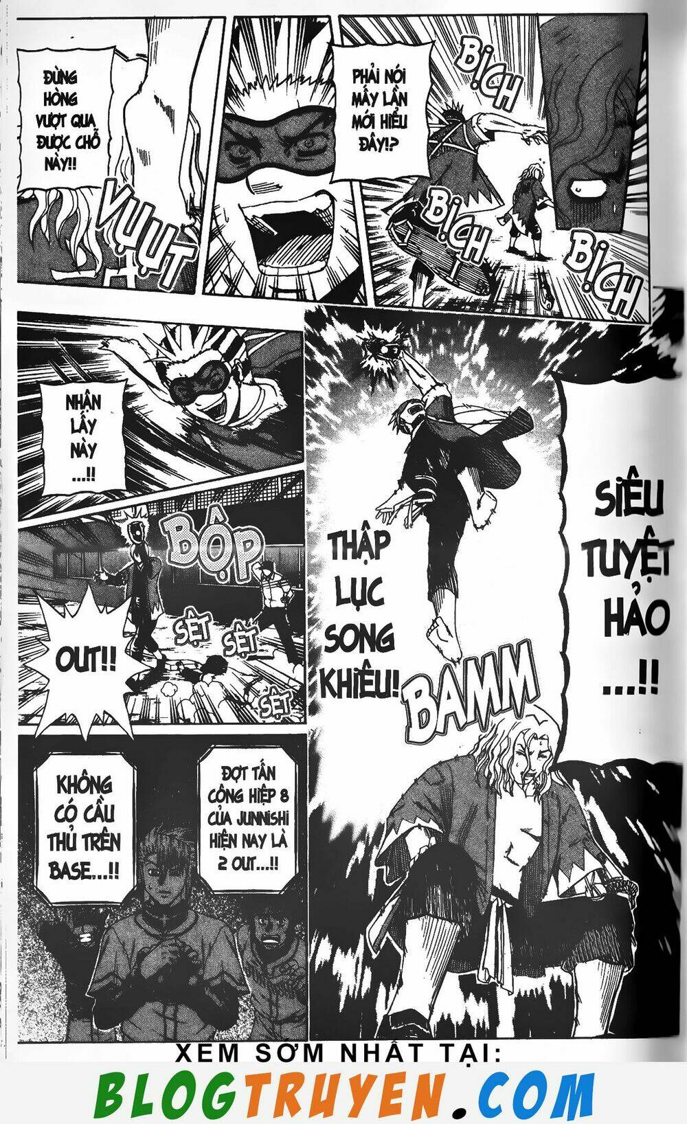 mr.fullswing chapter 162 15