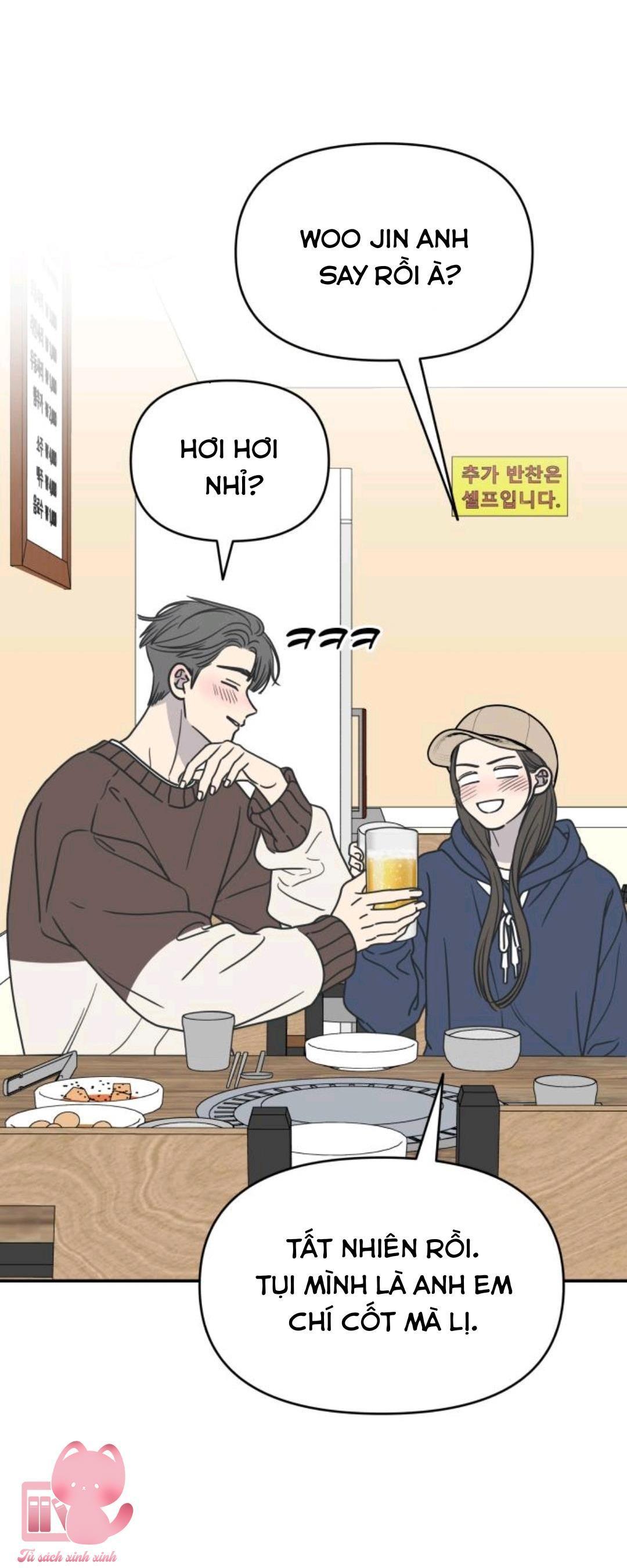 nói không với tình công sở chapter 10 58