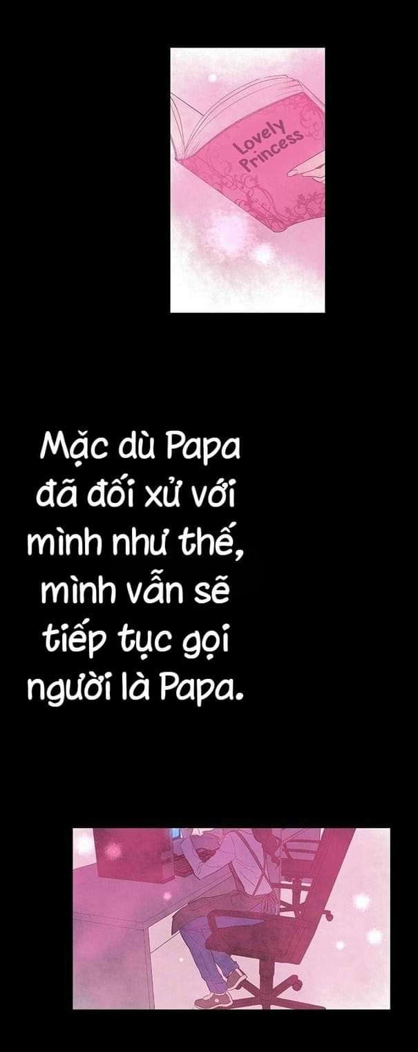 bỗng một ngày nọ tôi trở thành nàng công chúa chapter 54 6