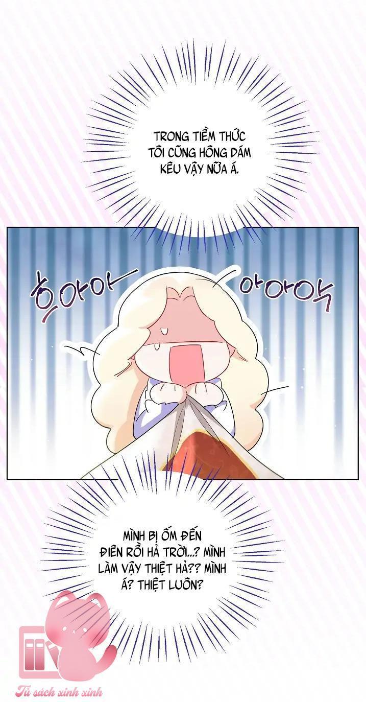 tiểu thư crystal là nam nhân chapter 11 19