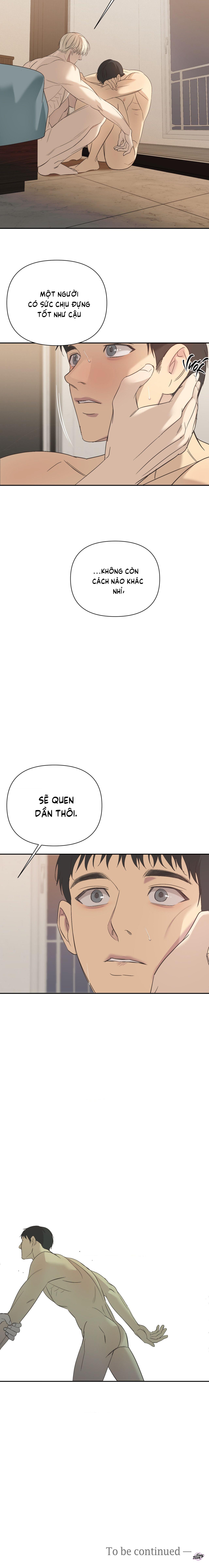 phía sau ánh hào quang chapter 24 25