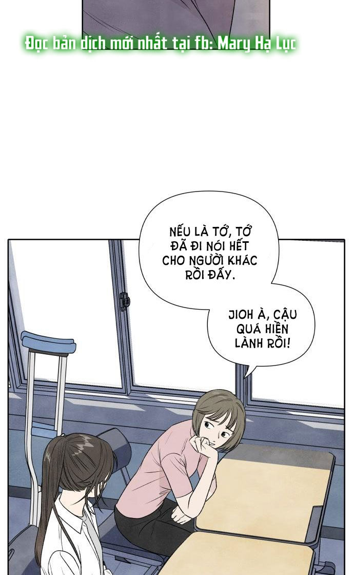 điều khiến tôi quyết tâm muốn chết chapter 15.1 14