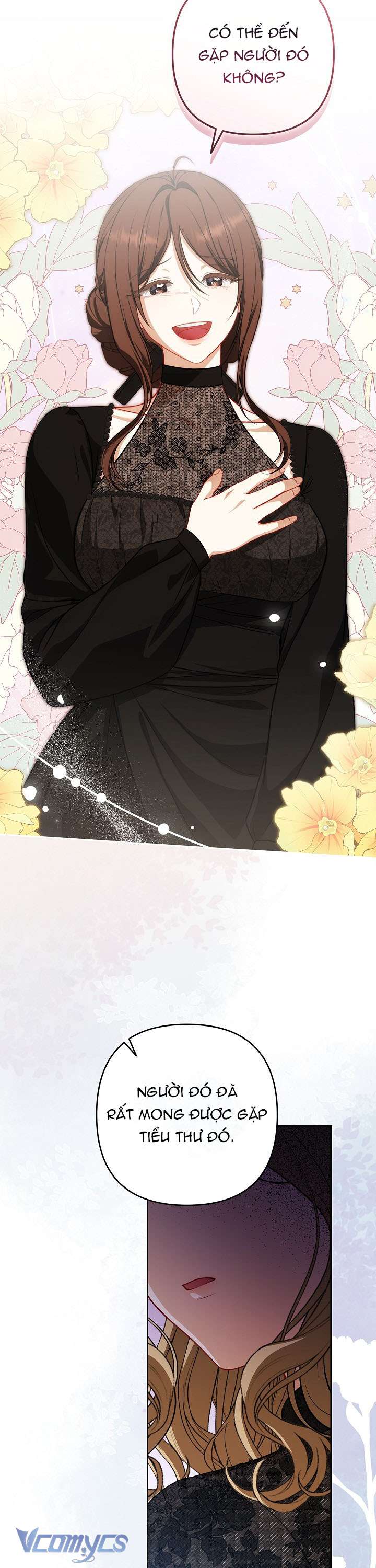 tôi đã xem một vở kịch chapter 4 38