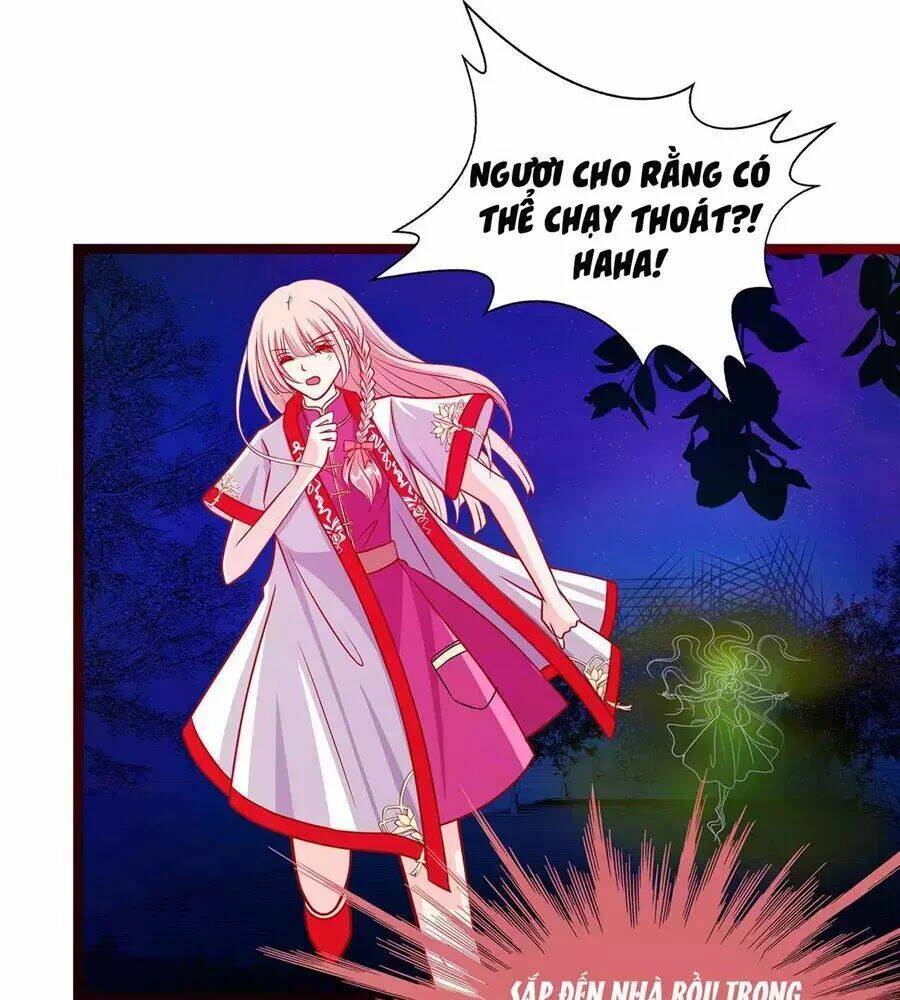 sủng thê cuồng ma của minh vương điện hạ chapter 1 31