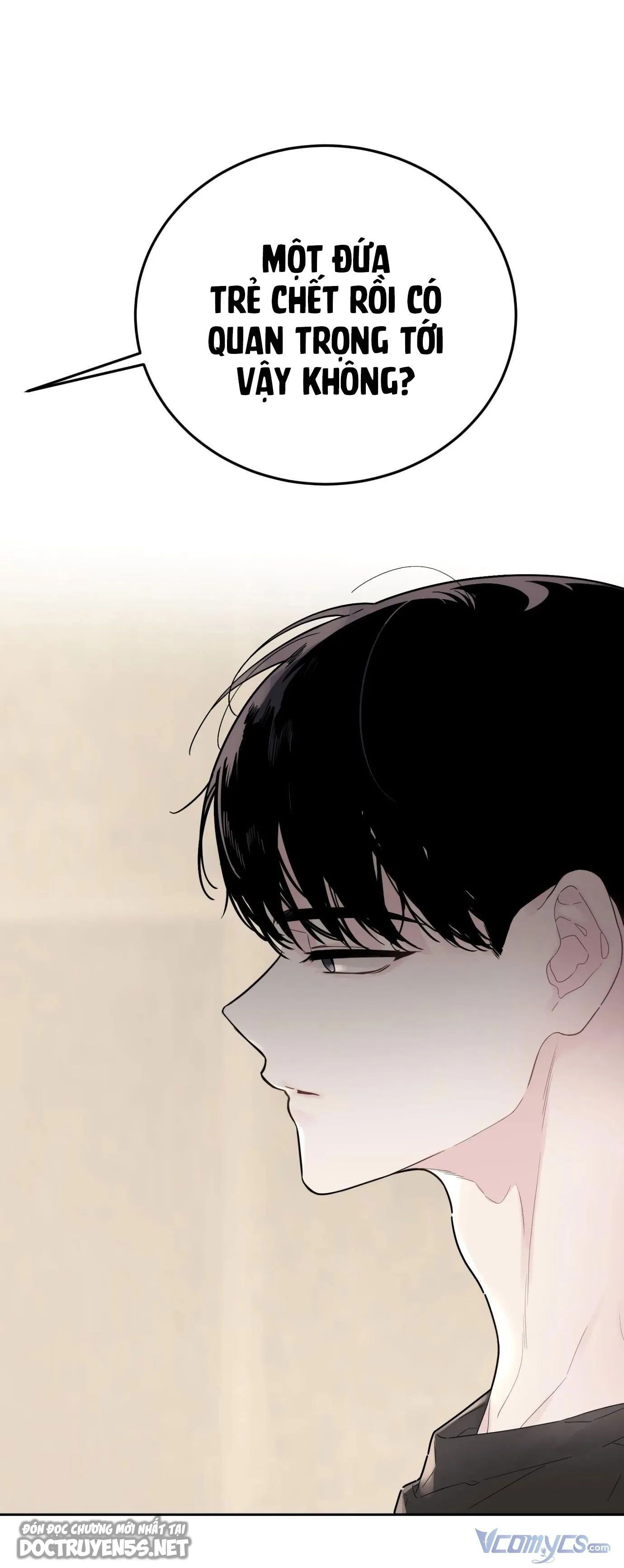 em đã tìm kiếm cả ngàn năm nay chapter 16 2