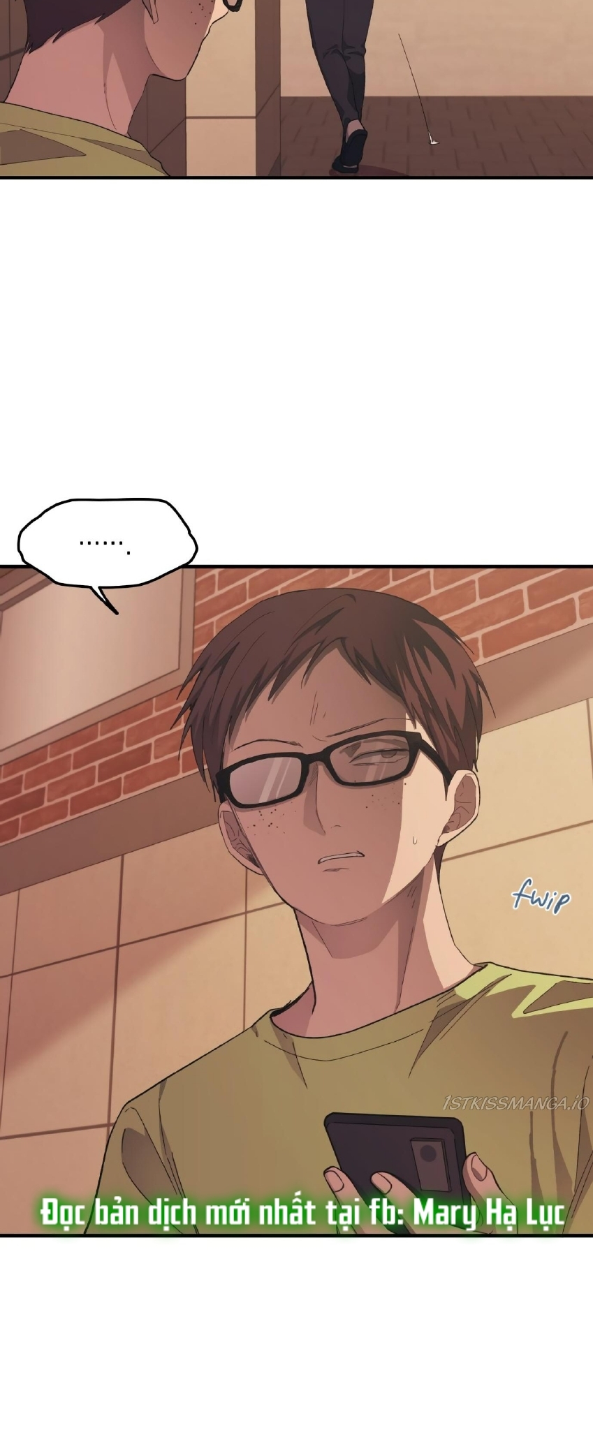 yeonwoo ngây thơ chapter 70.1 11