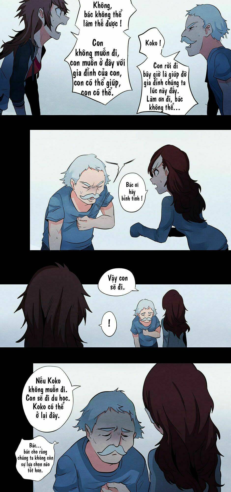 summoner chapter 1 41