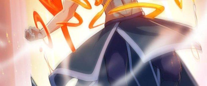 ẩn cư mười vạn năm, đời sau mời ta rời núi chapter 22 107