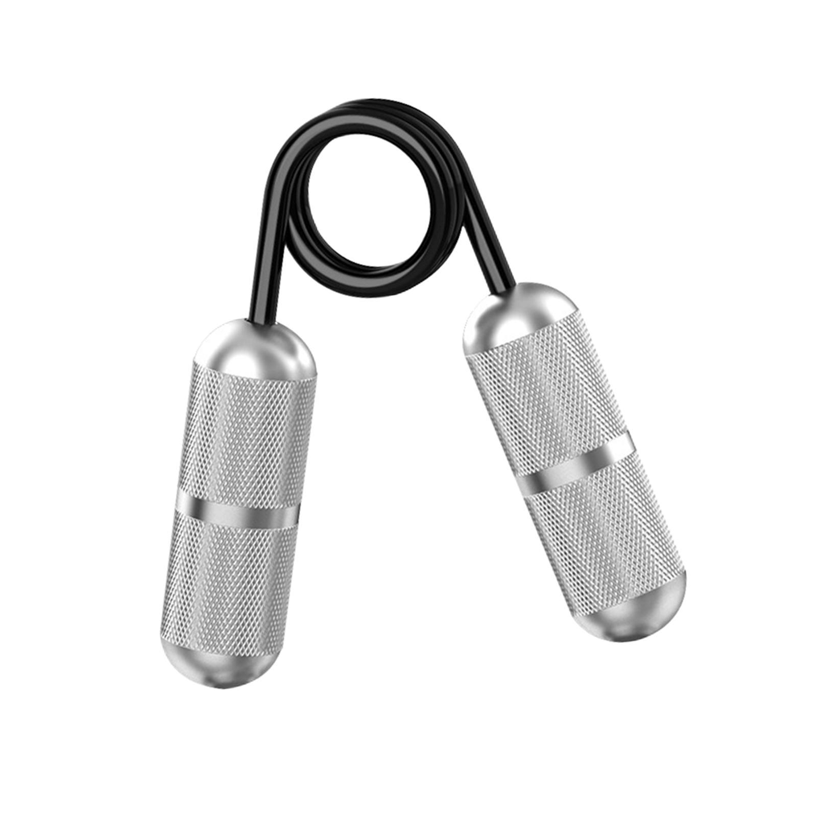Hand Grip Strengthener Finger Exerciser Power Exercise Hand Grip Finger Stretcher for Guitar Players Musician Piano Pianist
